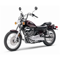 YAMAHA XV 250 2008-2008